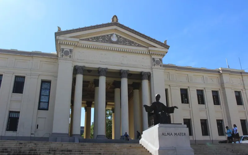 La educación en la República de Cuba: Escuelas Normales y autonomía de la Universidad de La Habana