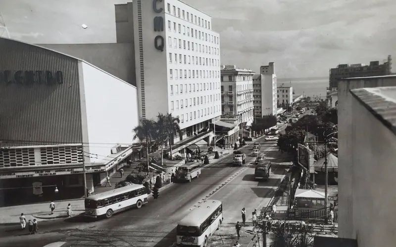 Prensa libre, radio de vanguardia y la primera televisión a color de América Latina en la Cuba republicana