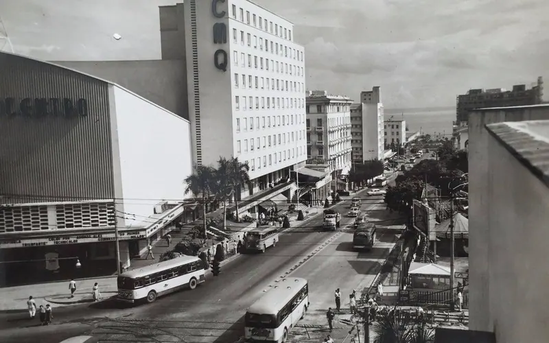 Prensa libre, radio de vanguardia y la primera televisión a color de América Latina en la Cuba republicana