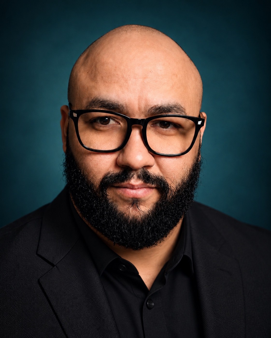 Dairon Aguilar, director y fundador de Cuba Despierta