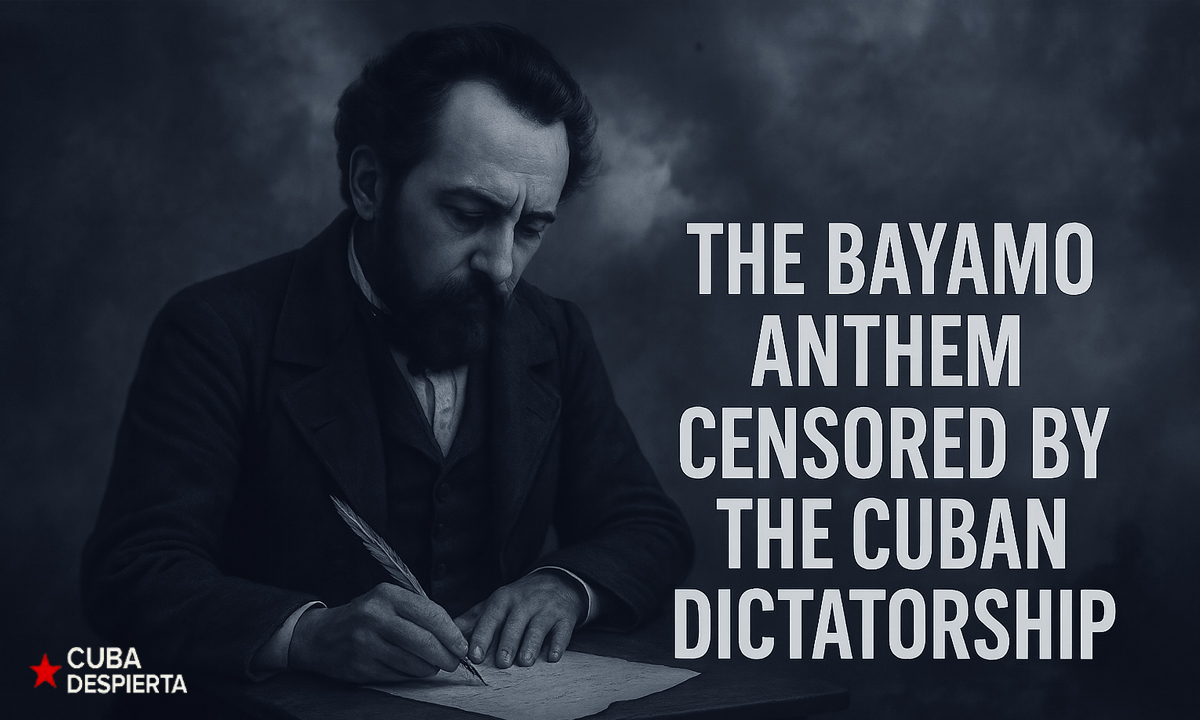 Historia del Himno de Bayamo