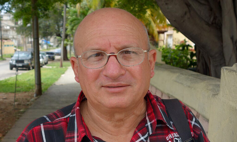 🩺 Félix Navarro enfrenta grave deterioro de salud en prisión: faringitis y anomalías pulmonares sin atención médica adecuada