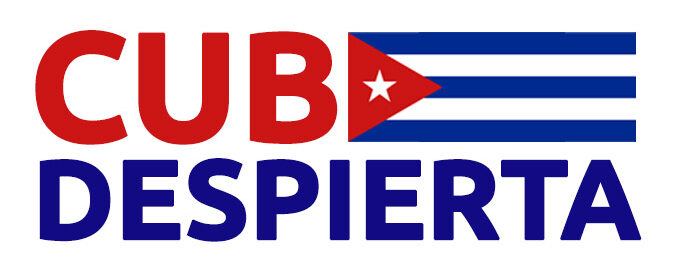 LOGO CUBA DESPIERTA
